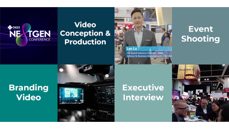 Video Distribution