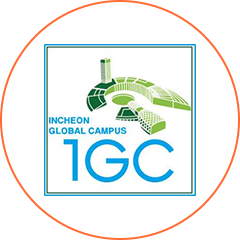 Incheon Global Campus Showcases the Future of Higher-Education with Multimedia Communications